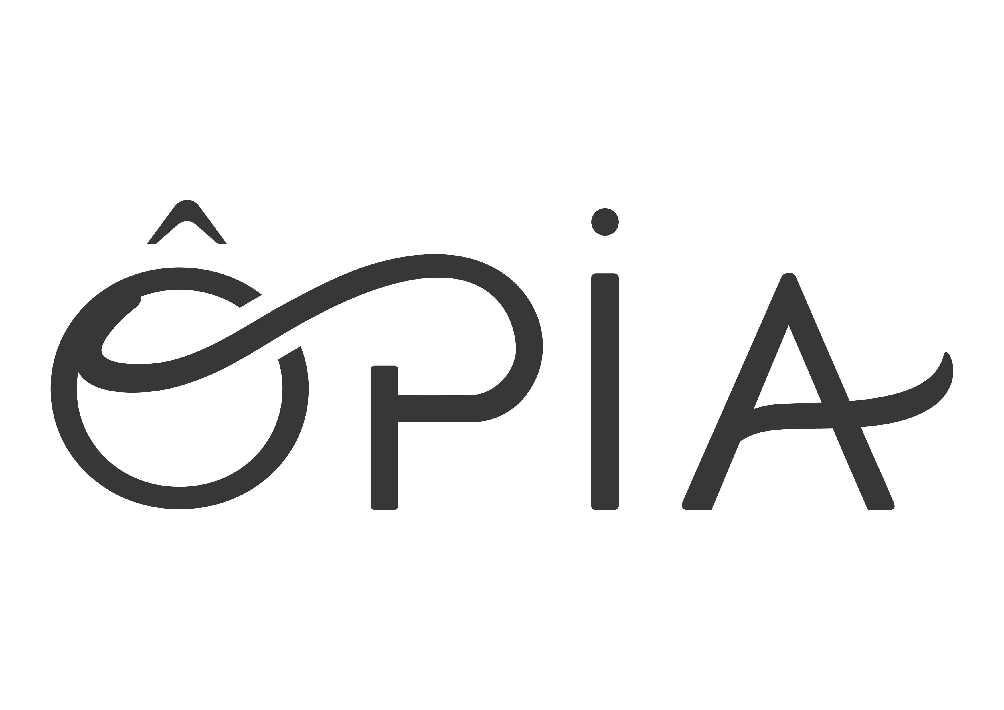 OPIA LOGO